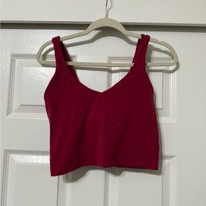 Lululemon Align Sports Bra